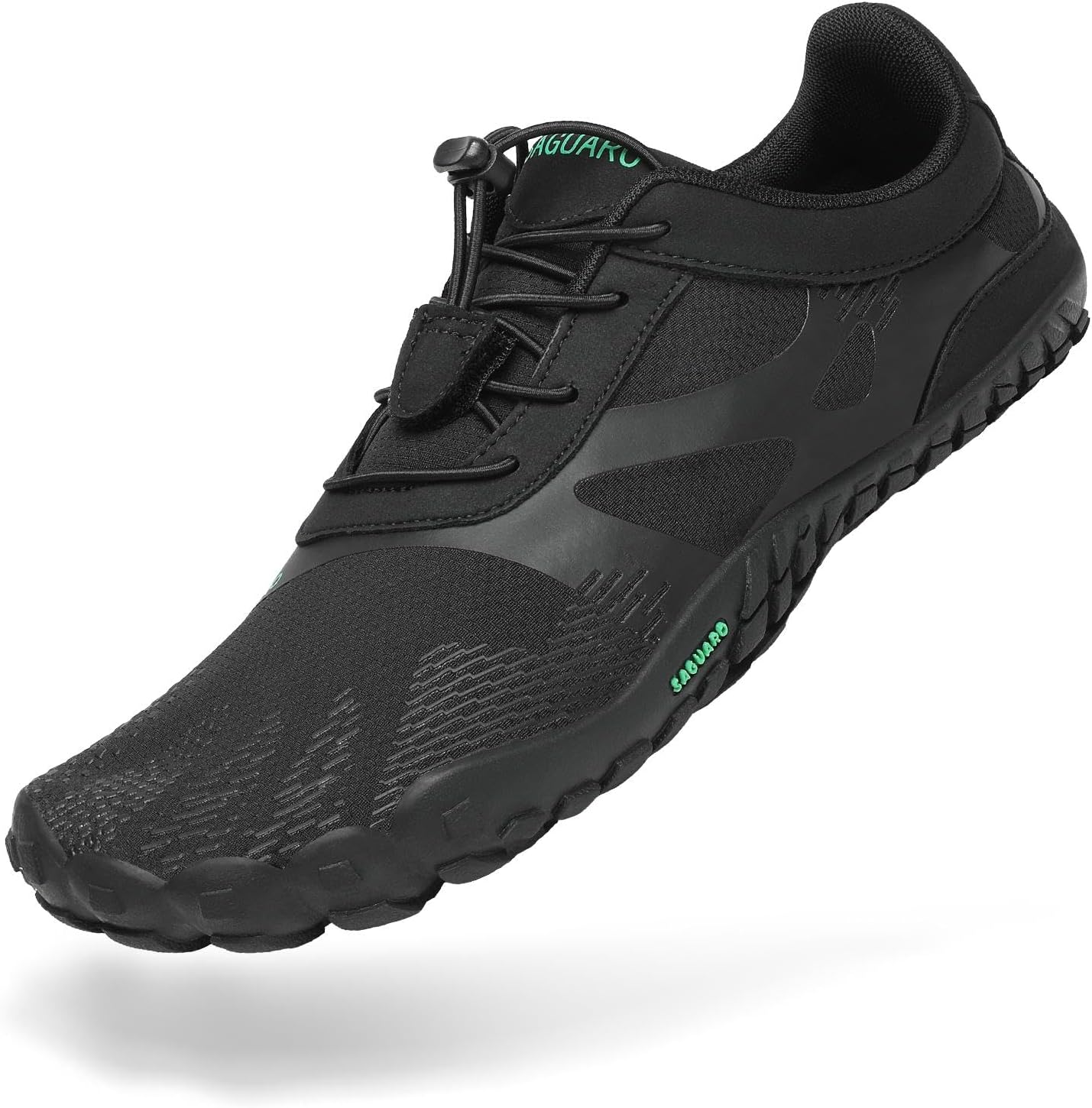 SAGUARO Женские и мужские кроссовки для бега, минималистичные кроссовки для трейлраннинга, с широким носком и нулевым перепадом высоты подошвы, для кросс-тренинга на открытом воздухе, черный/угольный
SAGUARO Женские и мужские кроссовки для бега, минималистичные кроссовки для трейлраннинга, с широким носком и нулевым перепадом высоты подошвы, для кросс-тренинга на открытом воздухе, черный/угольный