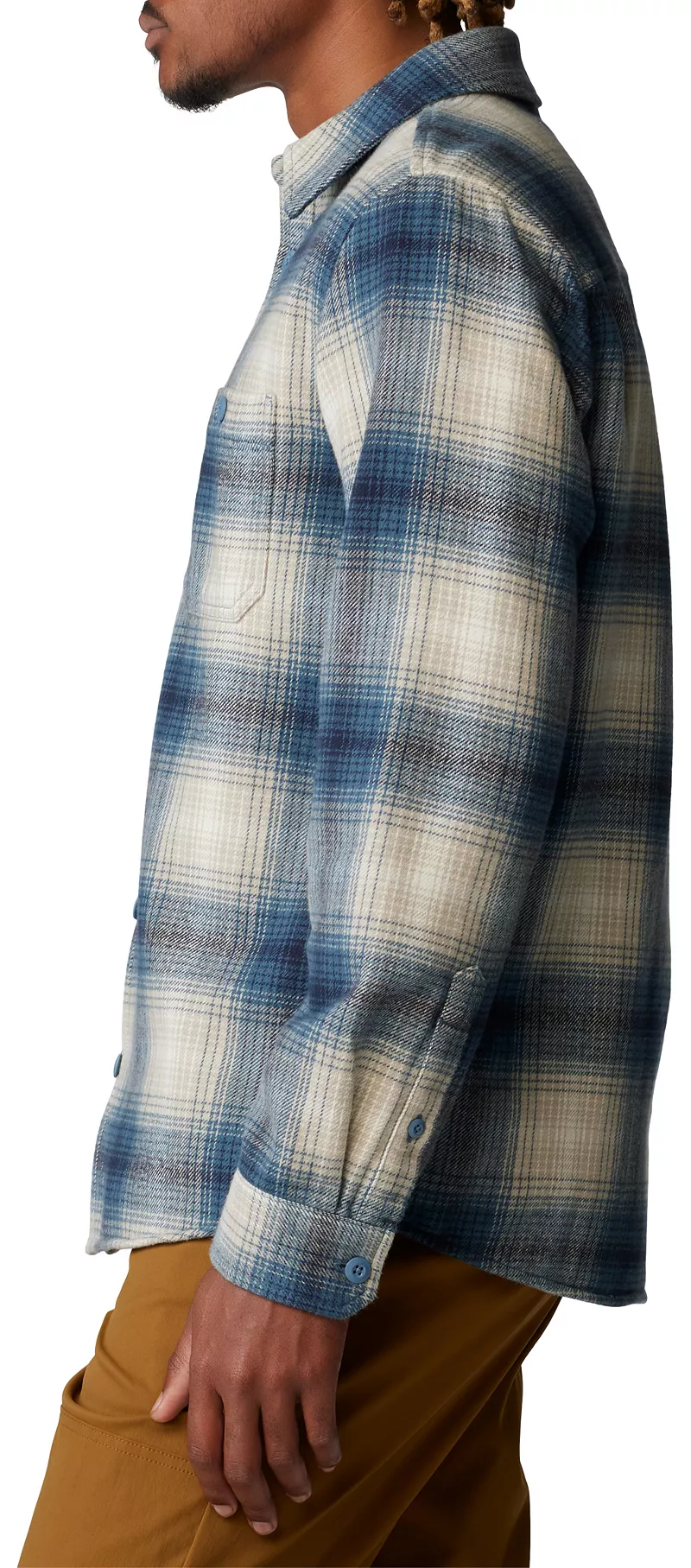 Мужская рубашка с длинным рукавом Mountain Hardwear, цвет Adriatic Blu Ombr Chk Prt
Мужская рубашка с длинным рукавом Mountain Hardwear, цвет Adriatic Blu Ombr Chk Prt