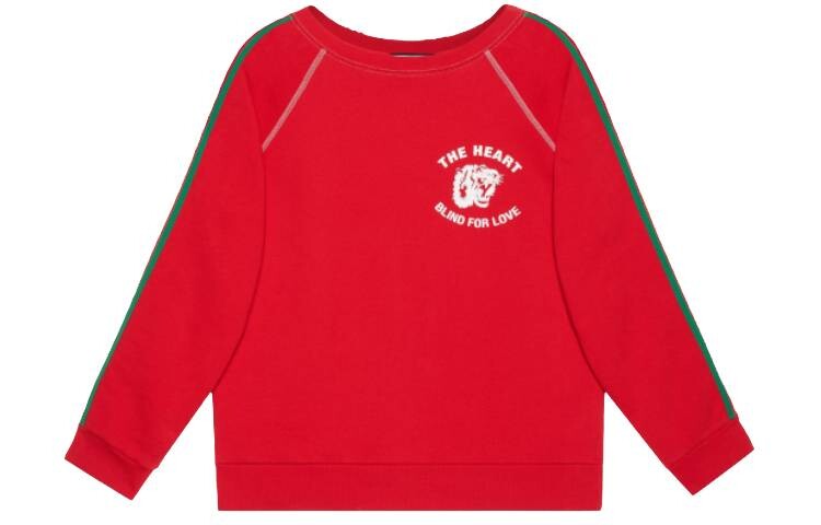 Толстовка мужская красная Gucci, красный
Толстовка мужская красная Gucci, красный