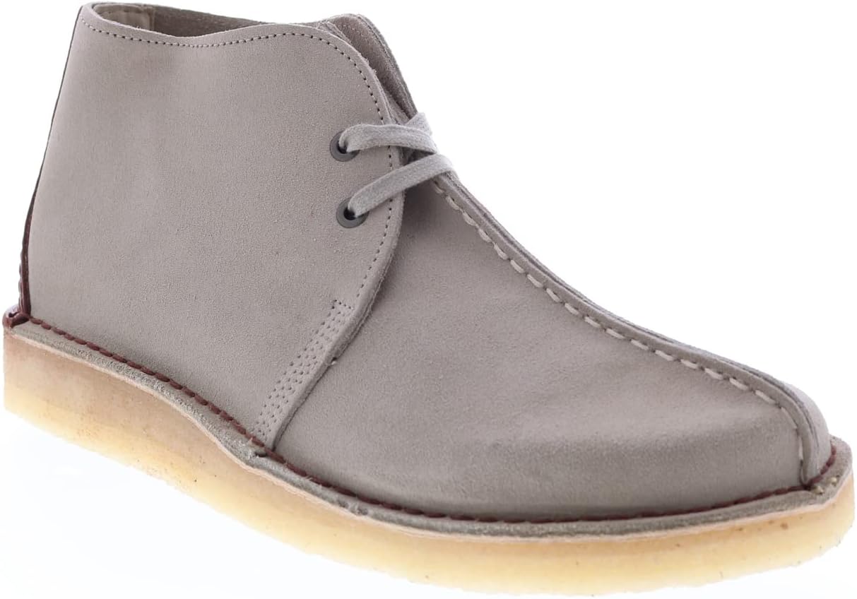 Мужские ботинки Clarks Desert Trek, Sand
Мужские ботинки Clarks Desert Trek, Sand