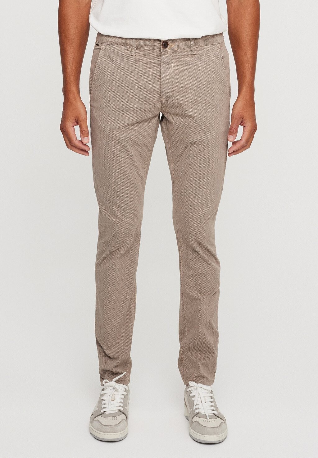 Чино Paul K Dale Gabba, цвет humus
Чино Paul K Dale Gabba, цвет humus