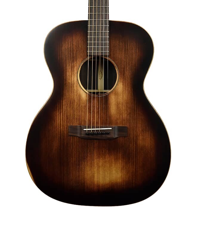 Акустическая гитара Martin 000-16 StreetMaster Acoustic Guitar in Dark Mahogany
Акустическая гитара Martin 000-16 StreetMaster Acoustic Guitar in Dark Mahogany