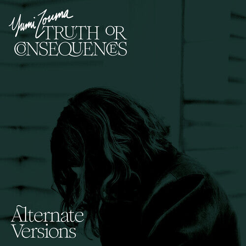 Виниловая пластинка Yumi Zouma: Truth Or Consequences - Alternate Versions
Виниловая пластинка Yumi Zouma: Truth Or Consequences - Alternate Versions