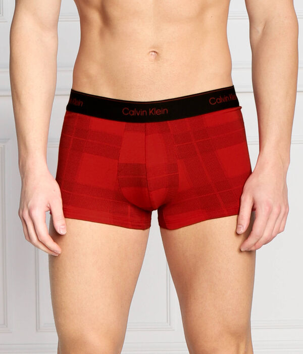 Трусы Calvin Klein Underwear, красный
Трусы Calvin Klein Underwear, красный