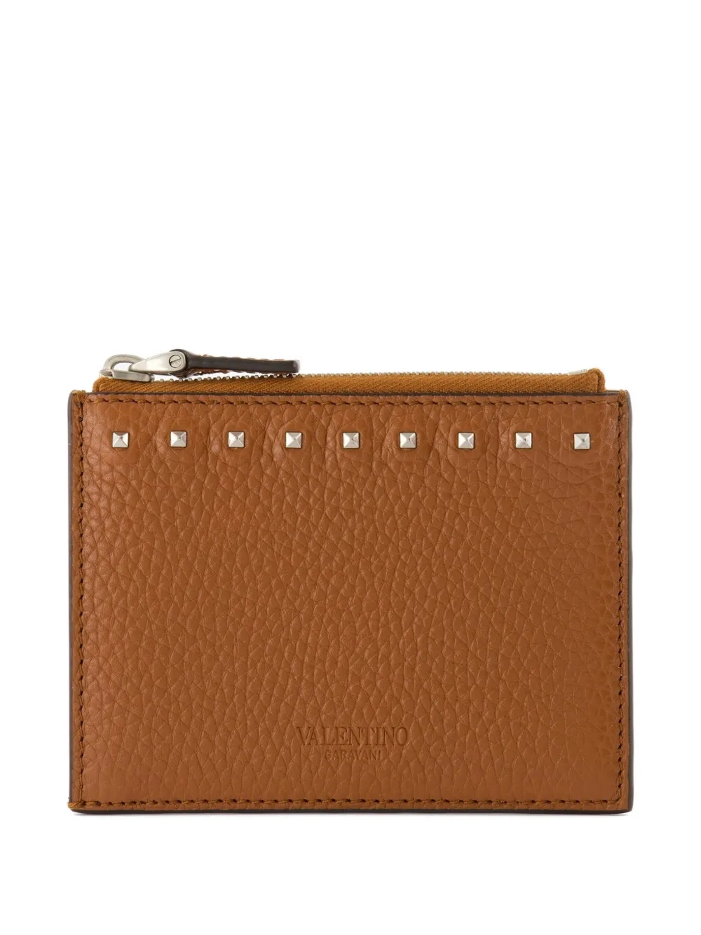 Картхолдер Rockstud VALENTINO GARAVANI, коричневый
Картхолдер Rockstud VALENTINO GARAVANI, коричневый