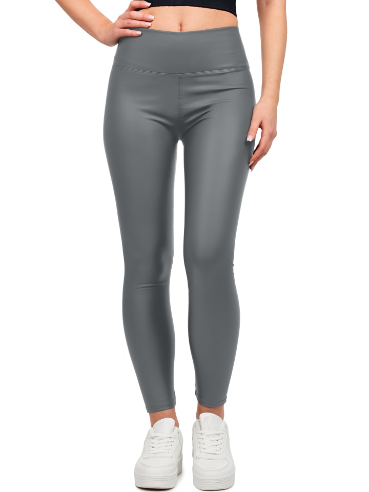 Леггинсы Reichstadt, серый
Леггинсы Reichstadt, серый