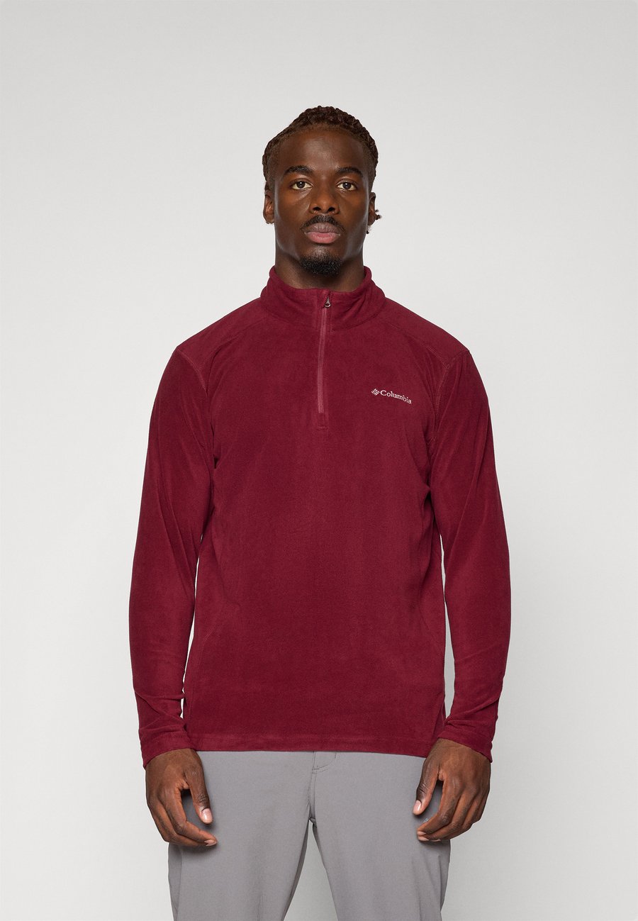 Джемпер Columbia KLAMATH RANGE HALF ZIP, Rich Wine/Dark Red
Джемпер Columbia KLAMATH RANGE HALF ZIP, Rich Wine/Dark Red