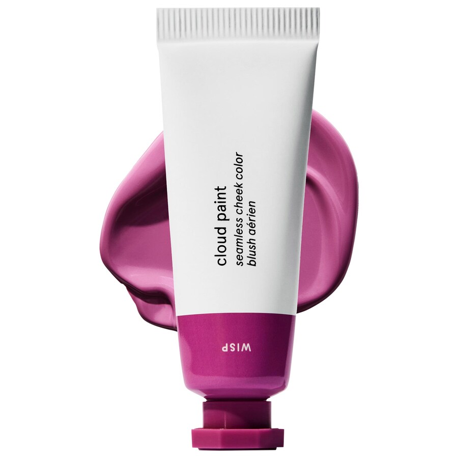 Кремовые гелевые румяна Cloud Paint Glossier, 0.33 fl oz/10 mL, Wisp
Кремовые гелевые румяна Cloud Paint Glossier, 0.33 fl oz/10 mL, Wisp