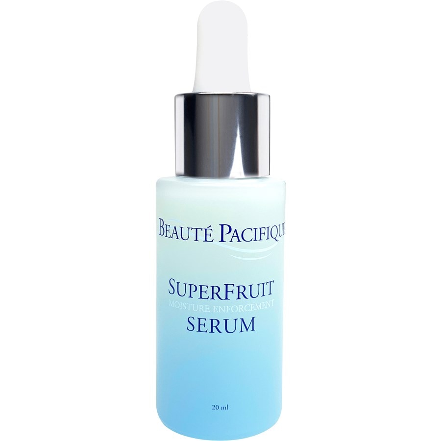 Сыворотка для лица Beauté Pacifique Superfruit Moisture Enforcement Serum, 20 ml
Сыворотка для лица Beauté Pacifique Superfruit Moisture Enforcement Serum, 20 ml