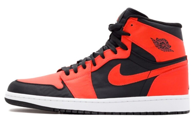 Кроссовки Jordan 1 Retro Max Orange
Кроссовки Jordan 1 Retro Max Orange