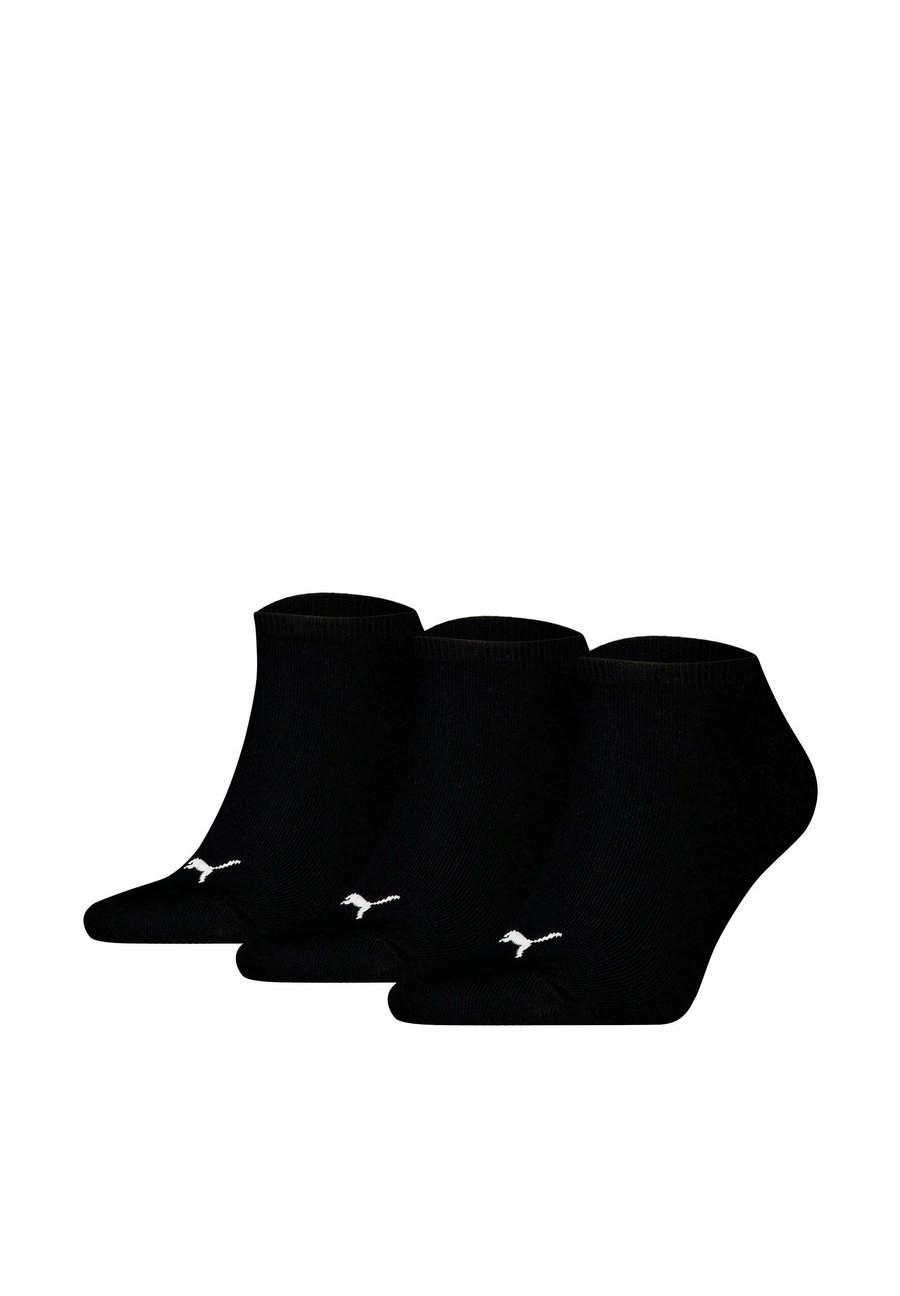 Носки Puma 3 PACK, Schwarz/Black
Носки Puma 3 PACK, Schwarz/Black