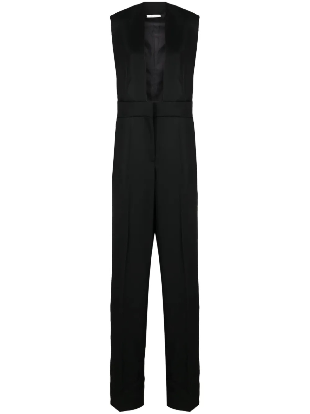 REV комбинезон The Ward Formal из вирджинской шерсти, черный
REV комбинезон The Ward Formal из вирджинской шерсти, черный