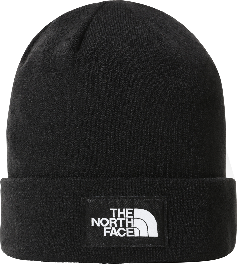 The North Face Шапка Dock worker recycled tnf black
The North Face Шапка Dock worker recycled tnf black