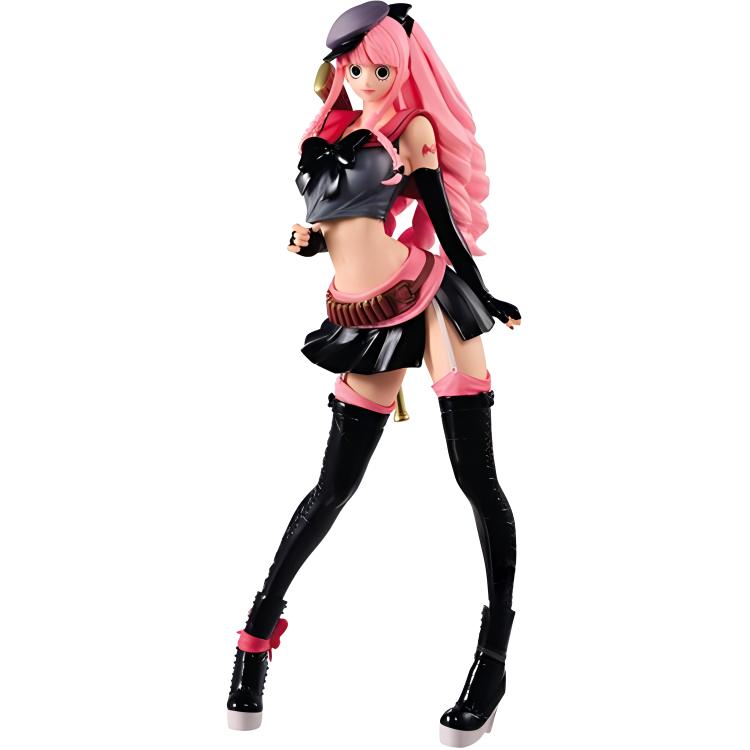 Флаг фабрики стекла Пероны с бриллиантовым кораблем One Piece код B BANPRESTO
Флаг фабрики стекла Пероны с бриллиантовым кораблем One Piece код B BANPRESTO