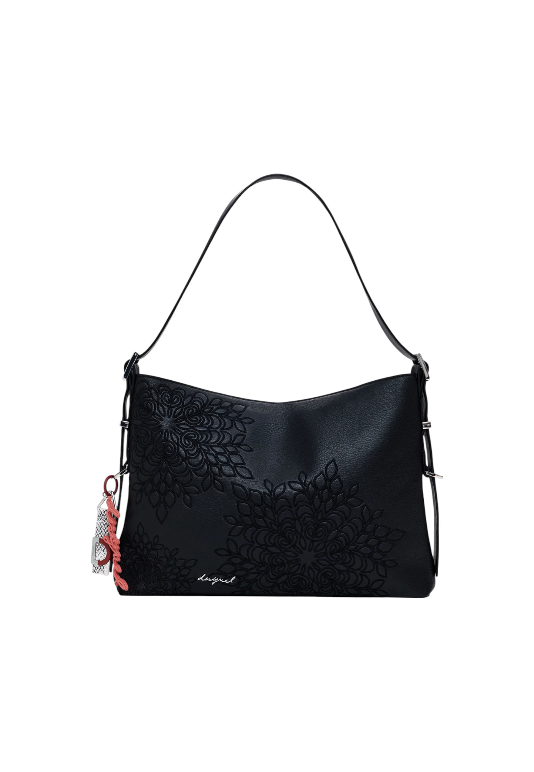 Сумки Desigual, черный
Сумки Desigual, черный