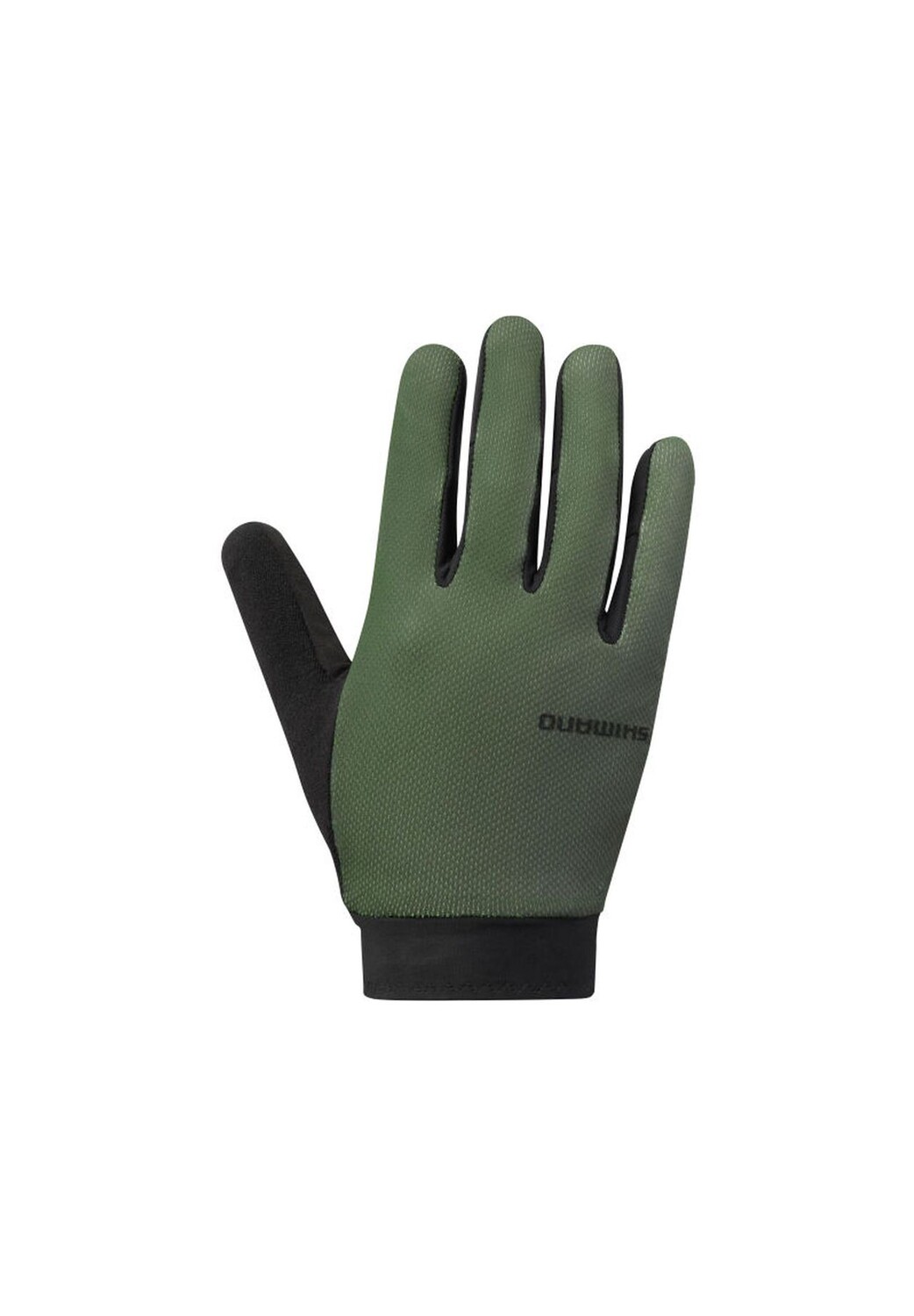 Велосипедные перчатки EXPLORER FF, хаки SHIMANO, зеленый
Велосипедные перчатки EXPLORER FF, хаки SHIMANO, зеленый