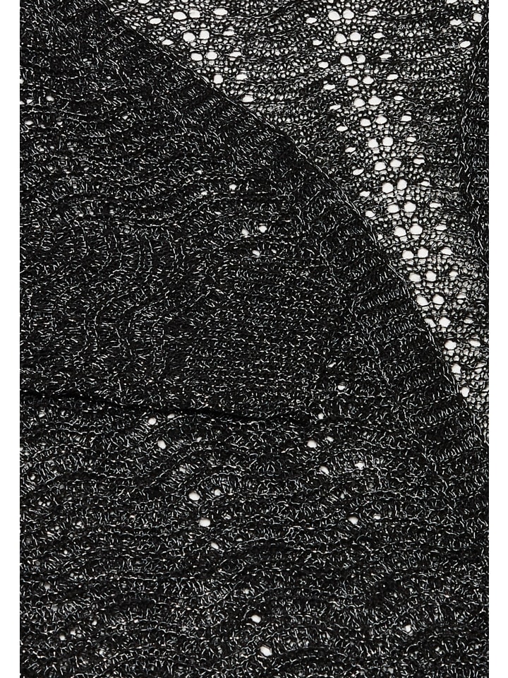 Женский кардиган черного цвета Usha
Женский кардиган черного цвета Usha