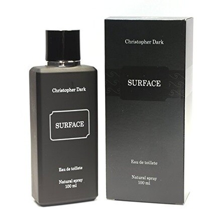 Мужская туалетная вода Christopher Dark Surface Eau de Toilette for Men 100ml
Мужская туалетная вода Christopher Dark Surface Eau de Toilette for Men 100ml