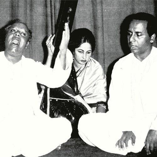 CD диск Dagar Brothers: Berlin 1964 - Live
CD диск Dagar Brothers: Berlin 1964 - Live