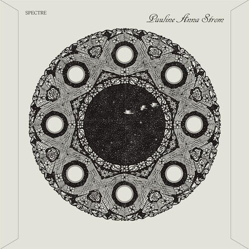 Виниловая пластинка Strom, Pauline Anna: Spectre
Виниловая пластинка Strom, Pauline Anna: Spectre