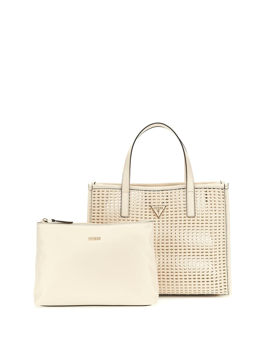 Сумка GUESS Brigitta, бежевый
Сумка GUESS Brigitta, бежевый