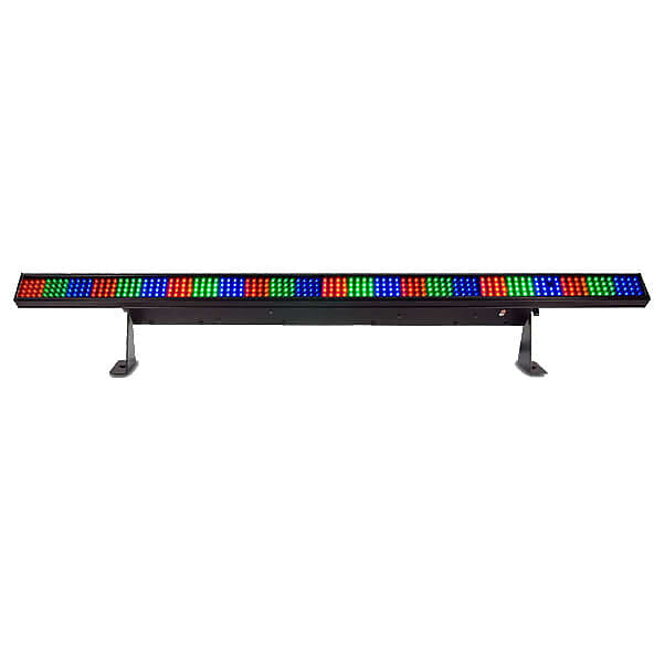 Светодиодный прожектор Chauvet COLORstrip DMX RGB LED Linear Wash Light
Светодиодный прожектор Chauvet COLORstrip DMX RGB LED Linear Wash Light