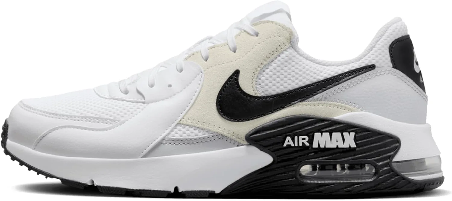 Мужские кроссовки Nike Air Max Excee, белый
Мужские кроссовки Nike Air Max Excee, белый