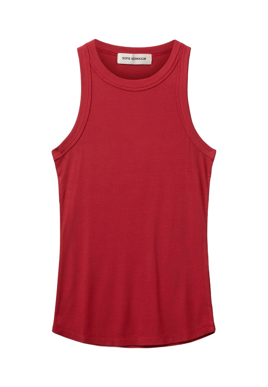 Топ Sofie Schnoor Top, Red
Топ Sofie Schnoor Top, Red