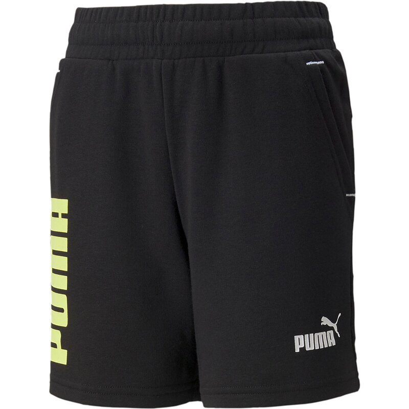 Шорты puma power shorts tr b Puma, цвет puma black-harbor
Шорты puma power shorts tr b Puma, цвет puma black-harbor