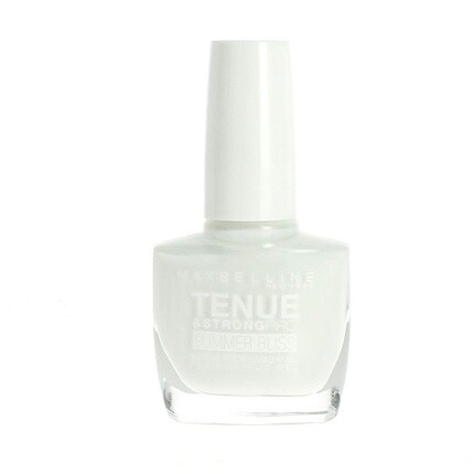 Gemey Maybelline Tenue & Strong Pro Летний лак для ногтей 871 Белый парус 10 мл, Maybelline New York
Gemey Maybelline Tenue & Strong Pro Летний лак для ногтей 871 Белый парус 10 мл, Maybelline New York