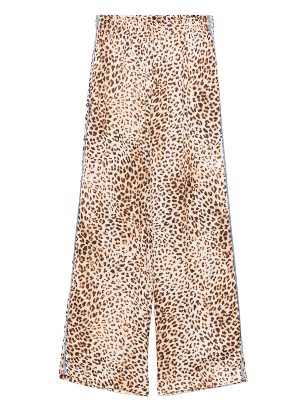 Брюки с леопардовым принтом Monnalisa, нейтральный
Брюки с леопардовым принтом Monnalisa, нейтральный