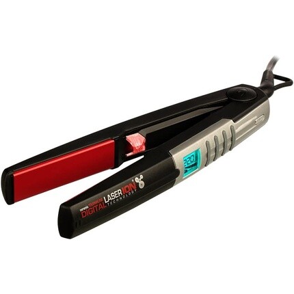 Ga.Ma Cp3 Laser Ion Цифровой утюжок для укладки и выпрямления, Ga.Ma Italy Professional
Ga.Ma Cp3 Laser Ion Цифровой утюжок для укладки и выпрямления, Ga.Ma Italy Professional