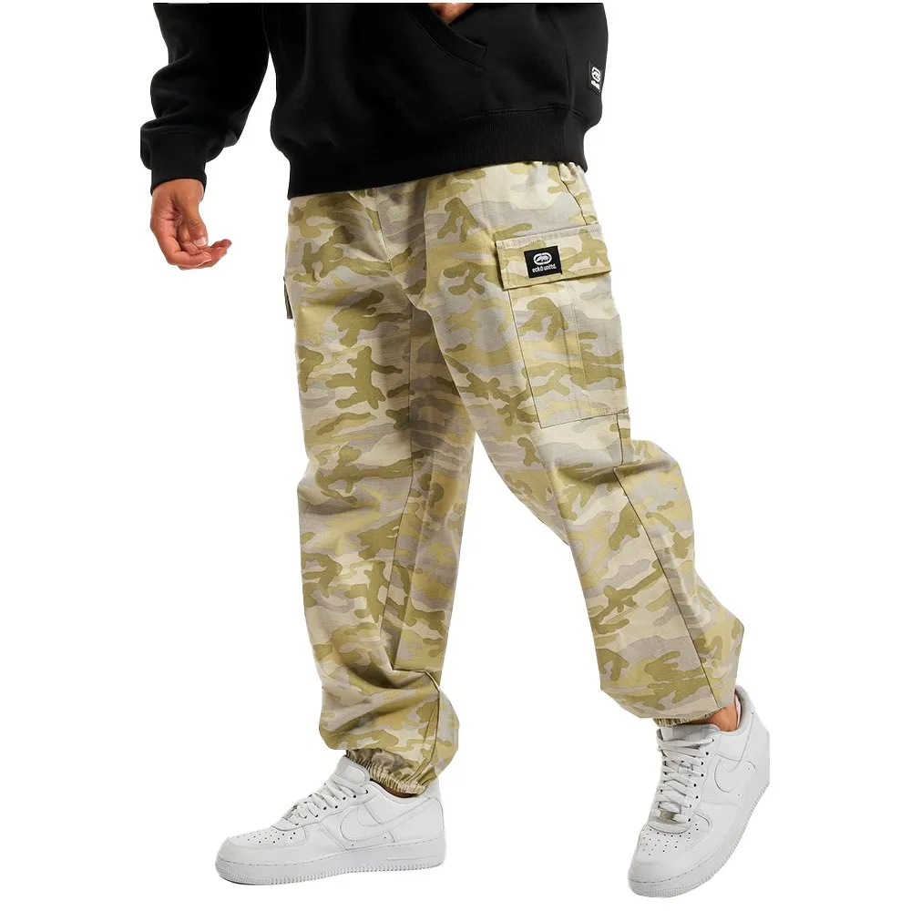 Брюки-карго Ecko Unltd Richmond, бежевый
Брюки-карго Ecko Unltd Richmond, бежевый