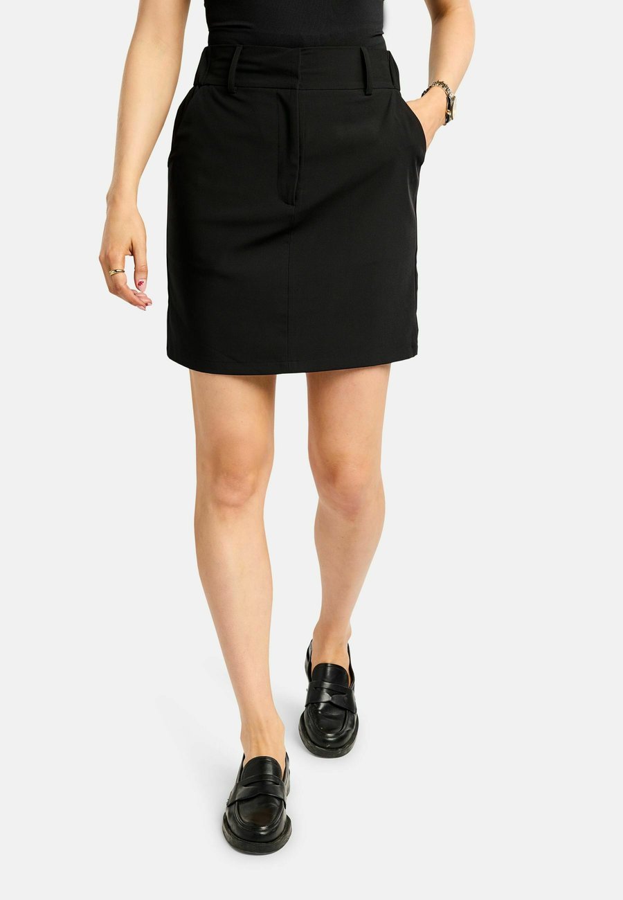 Юбка Liberté Essentiel FREDE, Black
Юбка Liberté Essentiel FREDE, Black