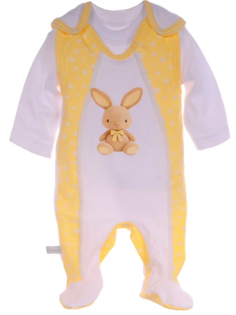 Набор La Bortini, белый
Набор La Bortini, белый