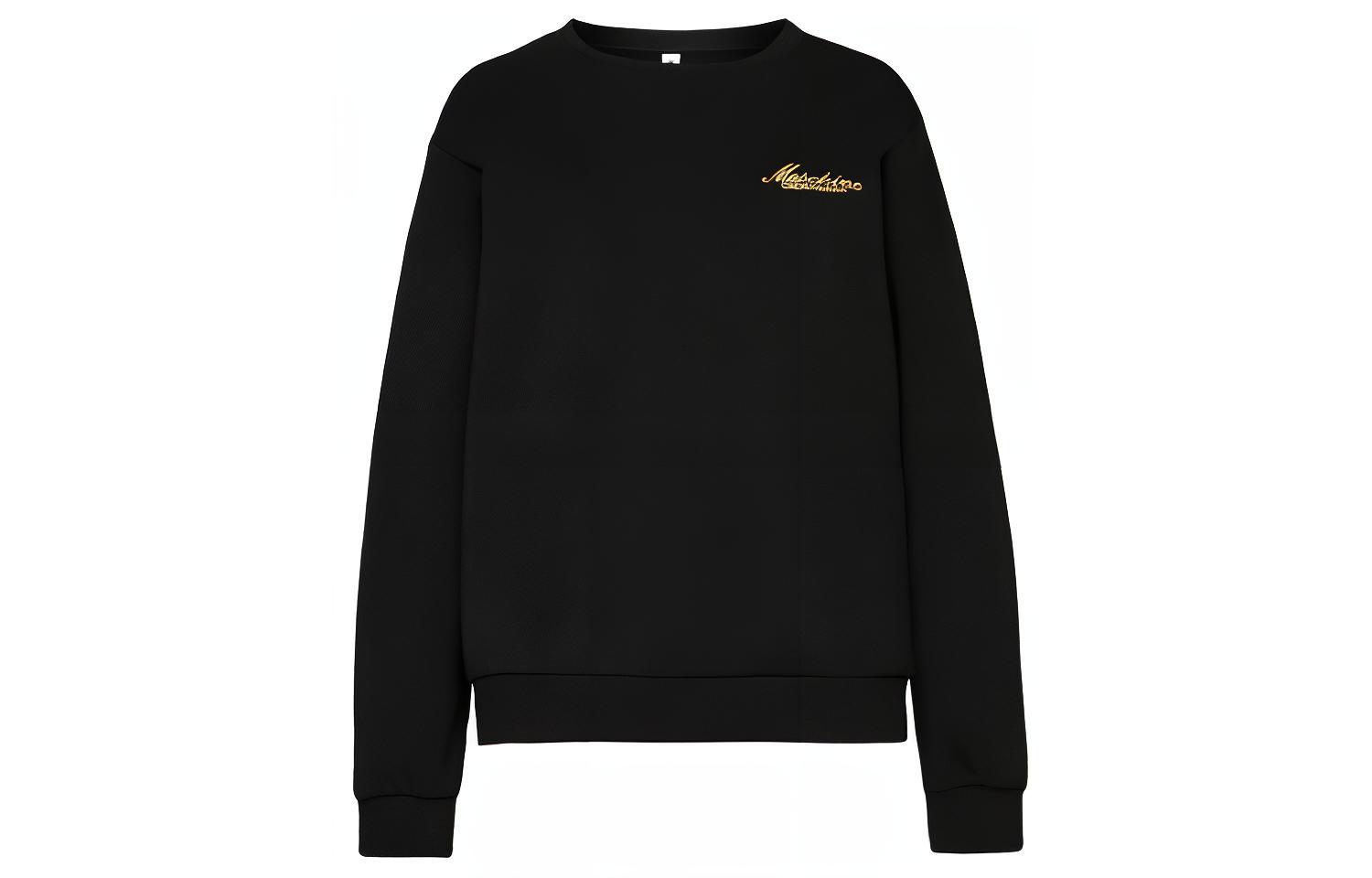 MOSCHINO Толстовка FW20 женская black, Черный, MOSCHINO Толстовка FW20 женская black
MOSCHINO Толстовка FW20 женская black, Черный, MOSCHINO Толстовка FW20 женская black