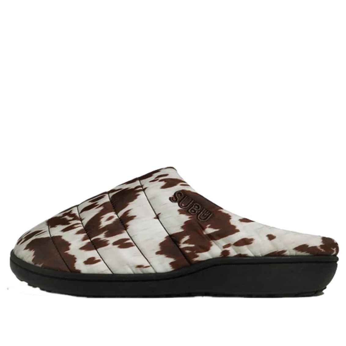 Subu Originals F-Line 'Cow Brown'
Subu Originals F-Line 'Cow Brown'
