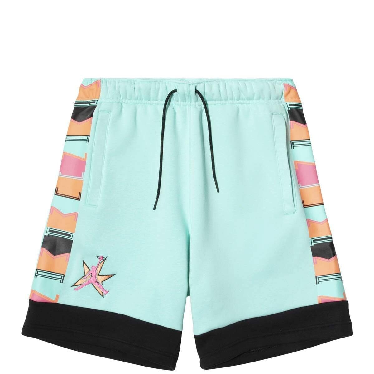 AJ11 Повседневные шорты унисекс тропический витой Jordan, цвет Tropical twisted
AJ11 Повседневные шорты унисекс тропический витой Jordan, цвет Tropical twisted