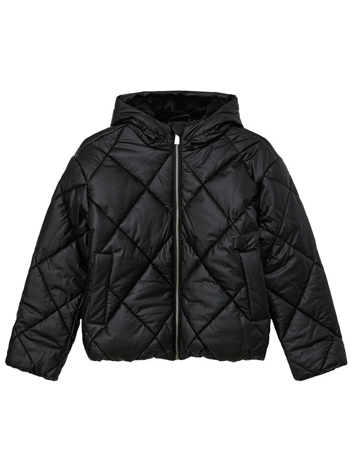 Куртка s.Oliver, черный
Куртка s.Oliver, черный