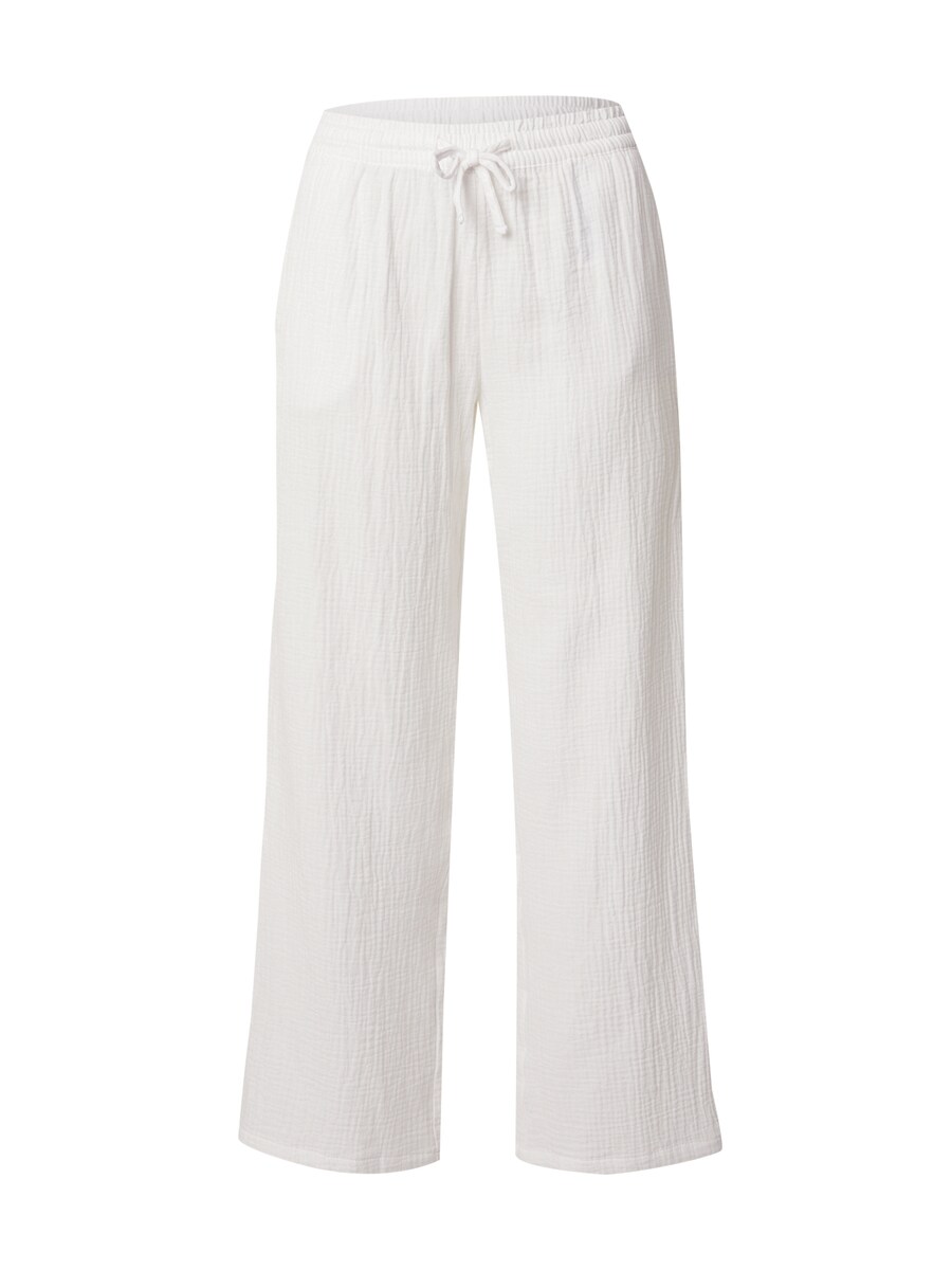 Широкие брюки JDY JDYTheis, белый
Широкие брюки JDY JDYTheis, белый