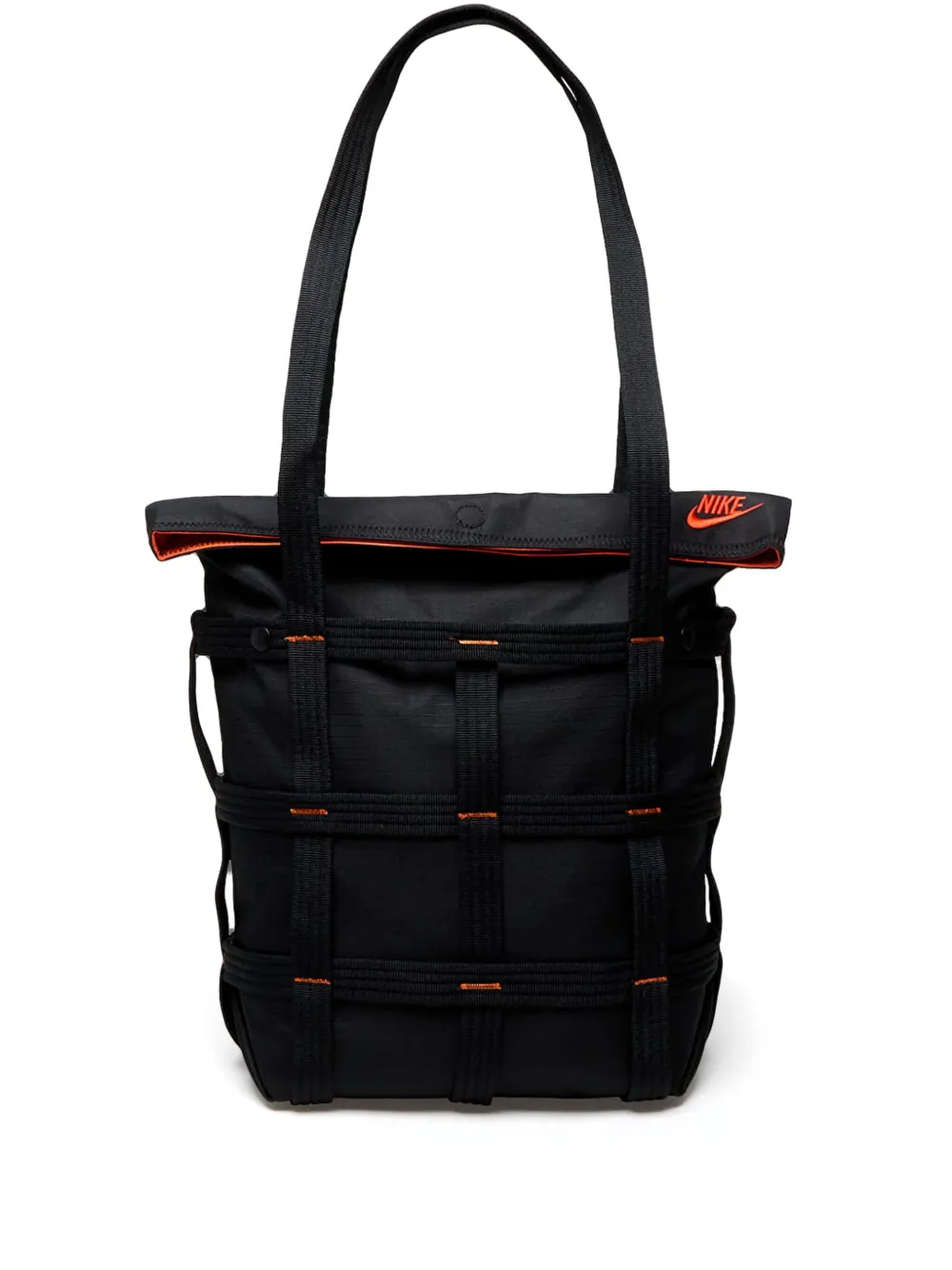Сумка-тоут Sportswear Cargo Nike, черный
Сумка-тоут Sportswear Cargo Nike, черный