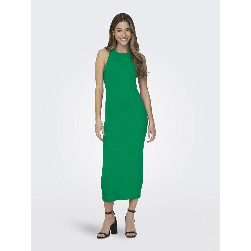 Платье Only Betty Long Sleeve Long, зеленый
Платье Only Betty Long Sleeve Long, зеленый