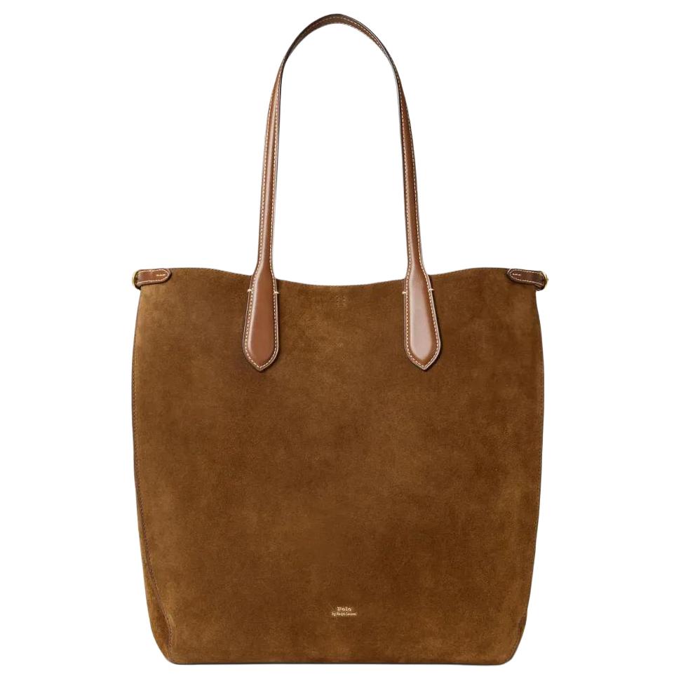 Сумка-тоут Bellport North South Polo Ralph Lauren
Сумка-тоут Bellport North South Polo Ralph Lauren