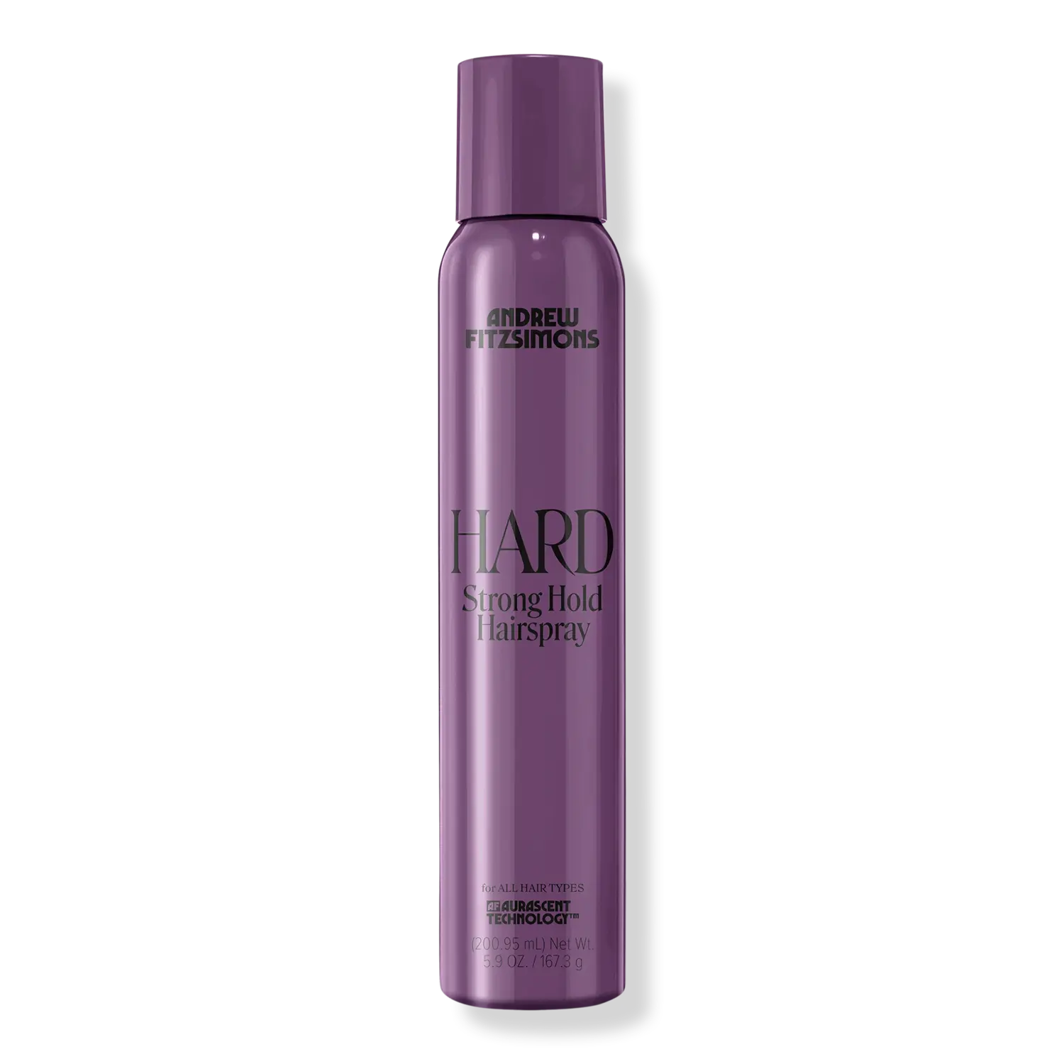 Лак для волос сильной фиксации Andrew Fitzsimons
Лак для волос сильной фиксации Andrew Fitzsimons