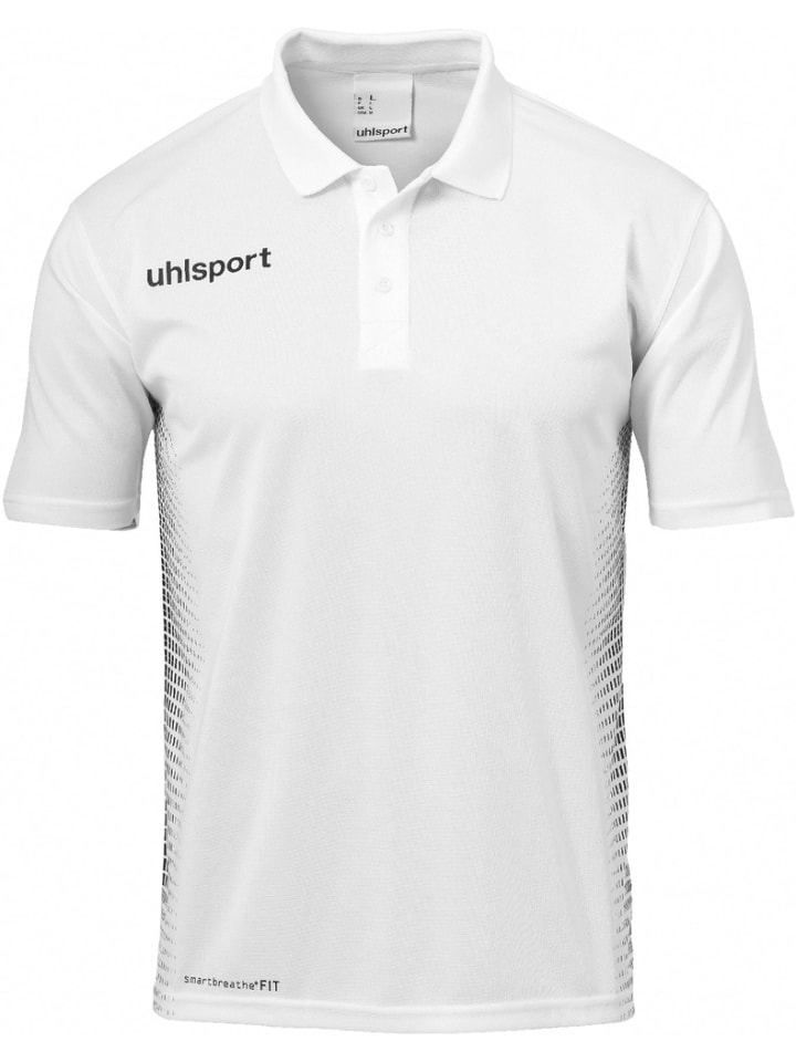 Рубашка-поло uhlsport , белый
Рубашка-поло uhlsport , белый