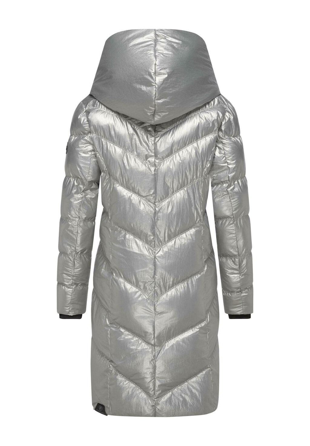 Зимнее пальто Ragwear, светло-серый
Зимнее пальто Ragwear, светло-серый