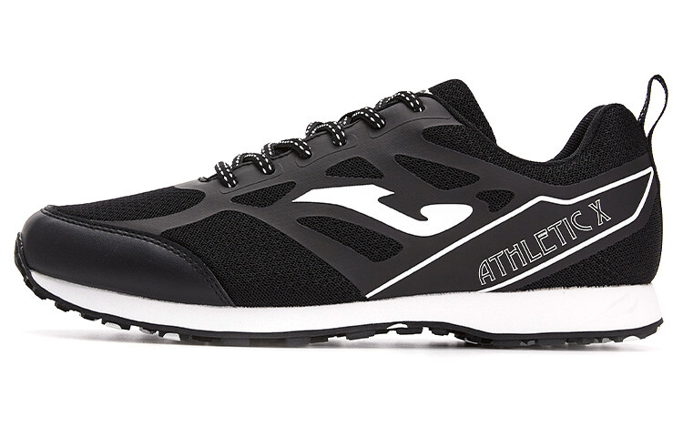 Кроссовки мужские низкие черные Joma, Черный, Кроссовки мужские низкие черные Joma
Кроссовки мужские низкие черные Joma, Черный, Кроссовки мужские низкие черные Joma