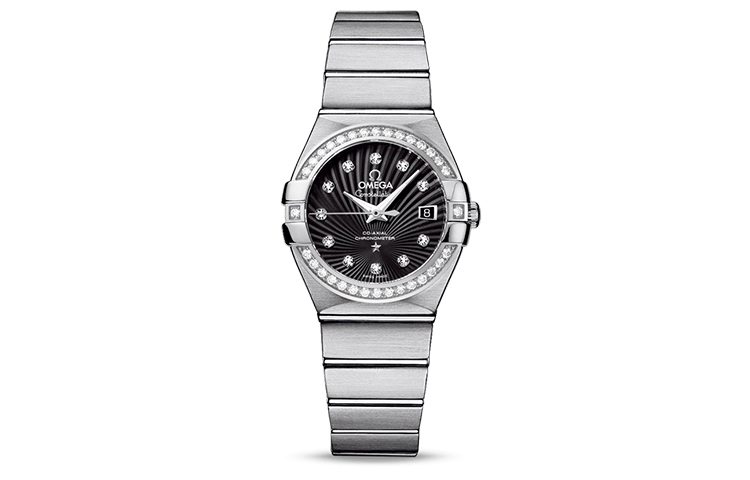 OMEGA Часы Women's Constellation Series Constellation Watch Watch
OMEGA Часы Women's Constellation Series Constellation Watch Watch