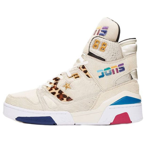 Кроссовки just don x erx 260 hi 'white vaporous grey' Converse, белый 
Кроссовки just don x erx 260 hi 'white vaporous grey' Converse, белый