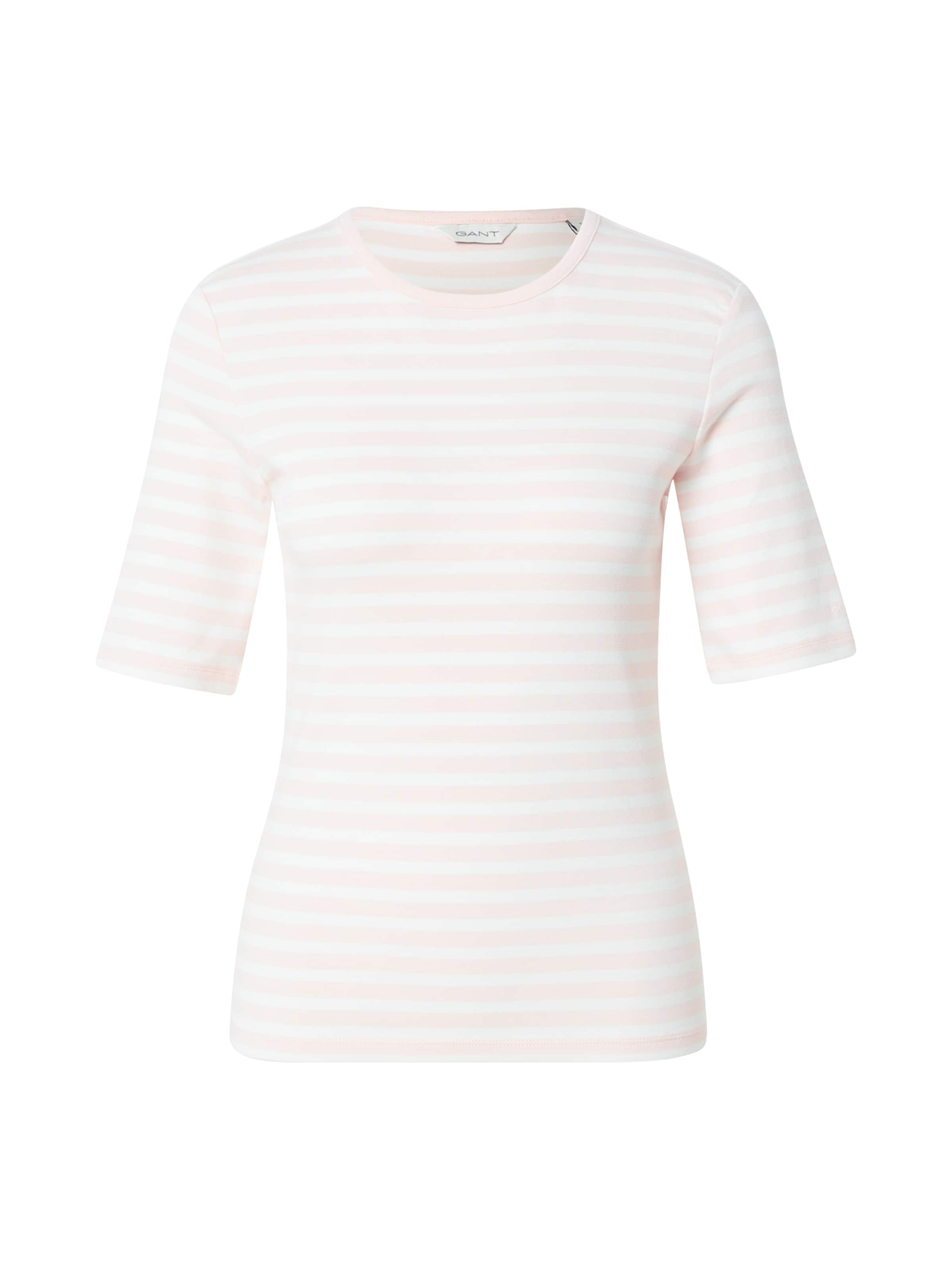 GANT Футболка в розовом цвете
GANT Футболка в розовом цвете